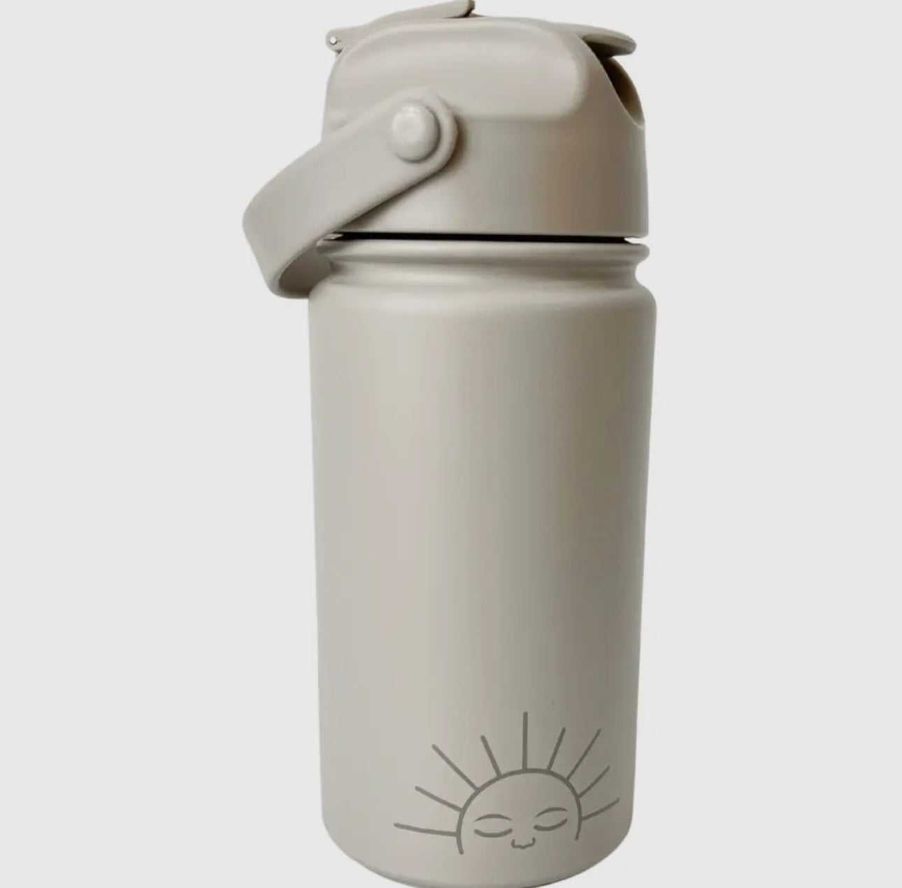 Thermo Drinking Bottle