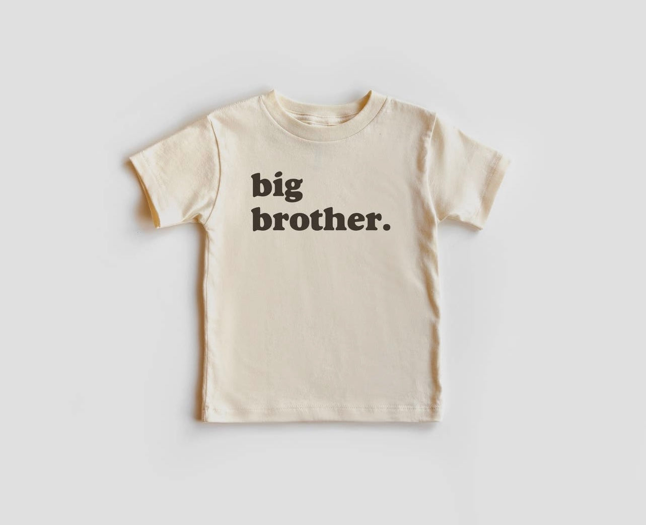 Big Brother Tee