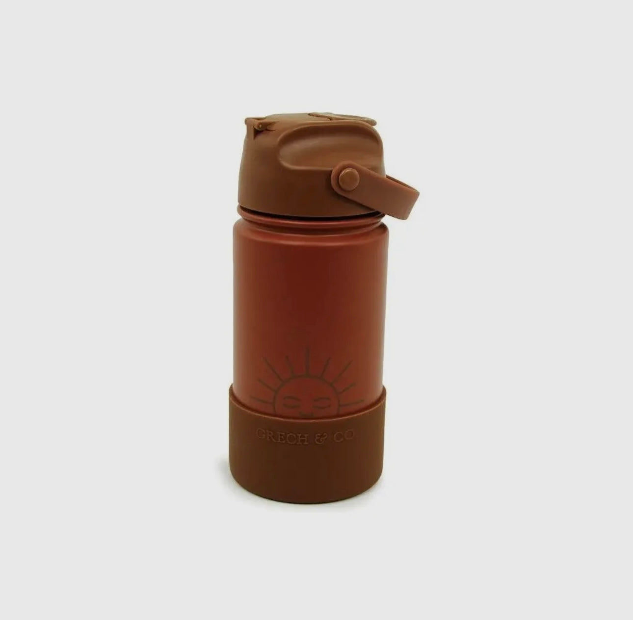 Thermo Drinking Bottle