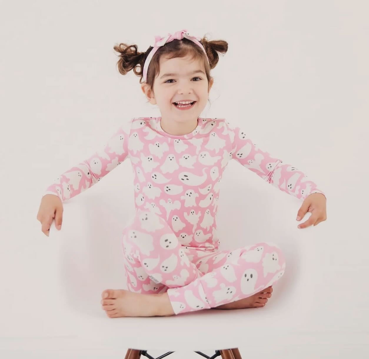 Bamboo Naptivity Pajama Set