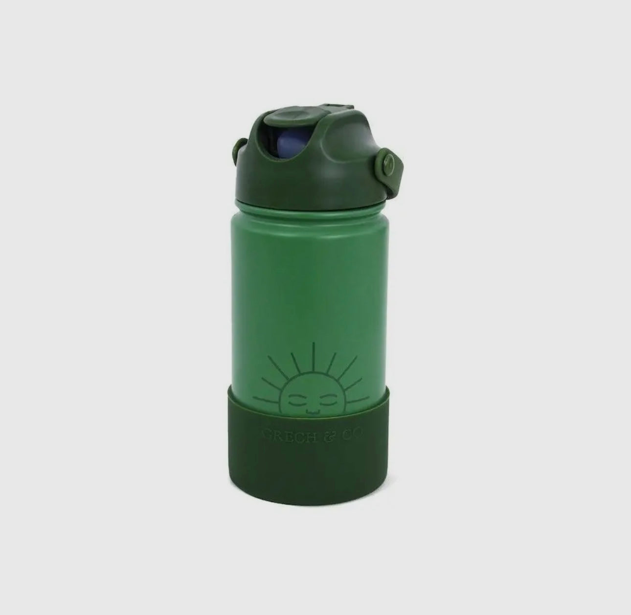 Thermo Drinking Bottle