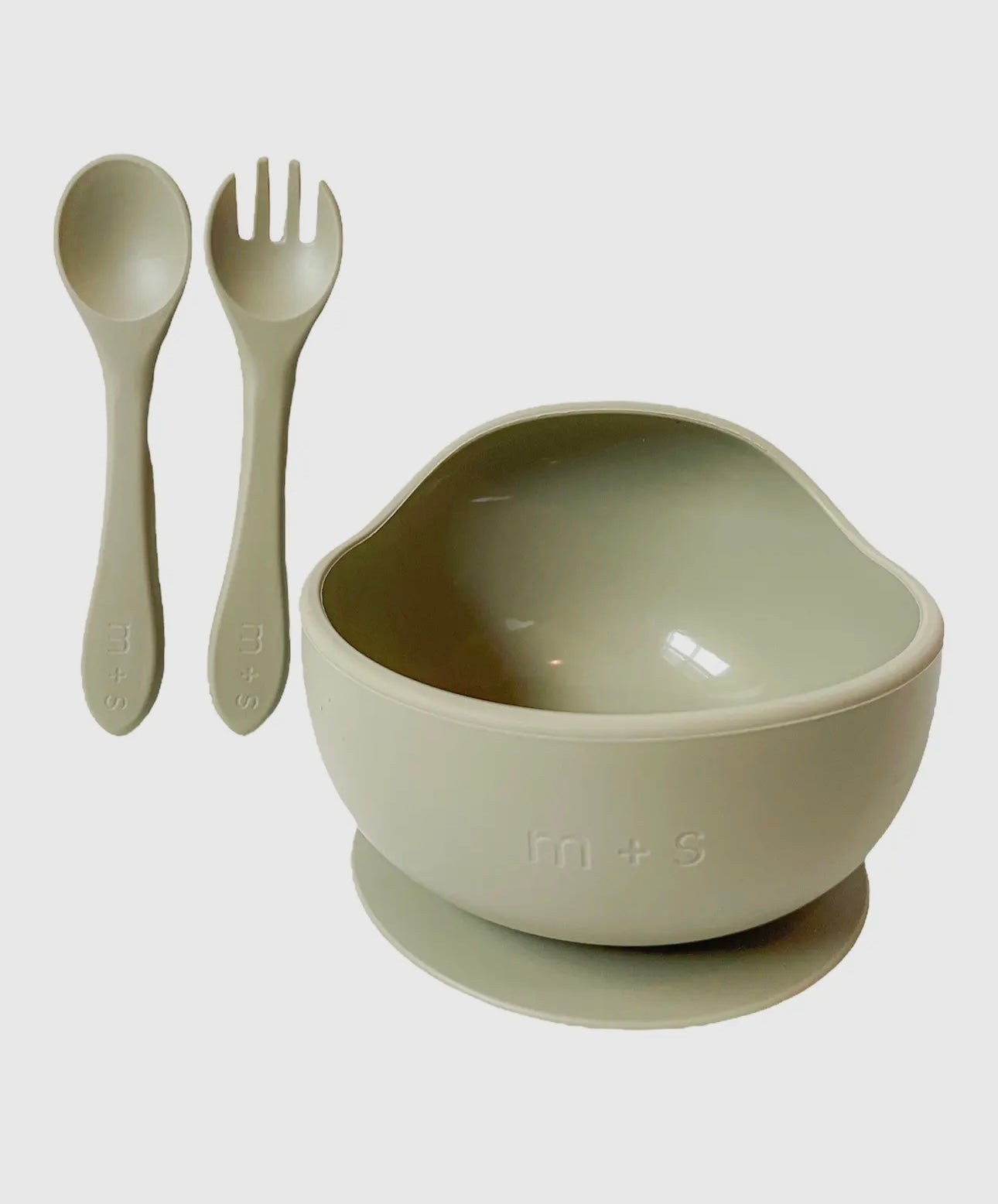 Suction Bowls