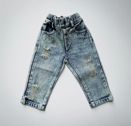 Boy Jeans