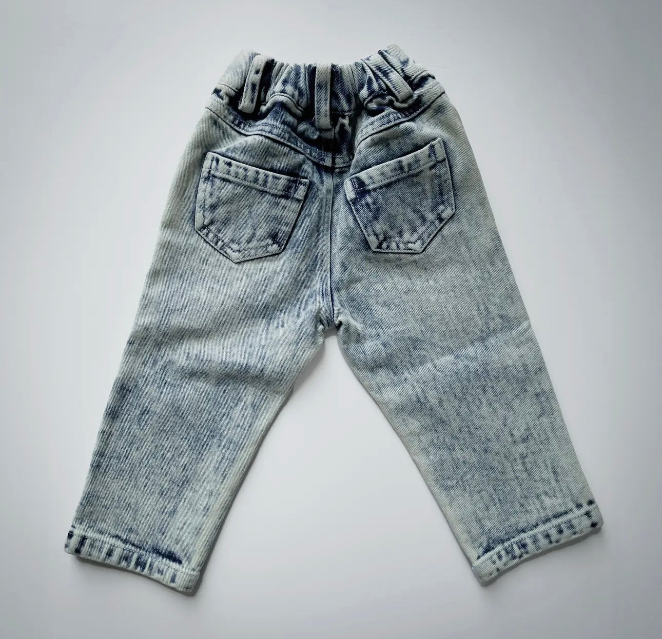 Boy Jeans