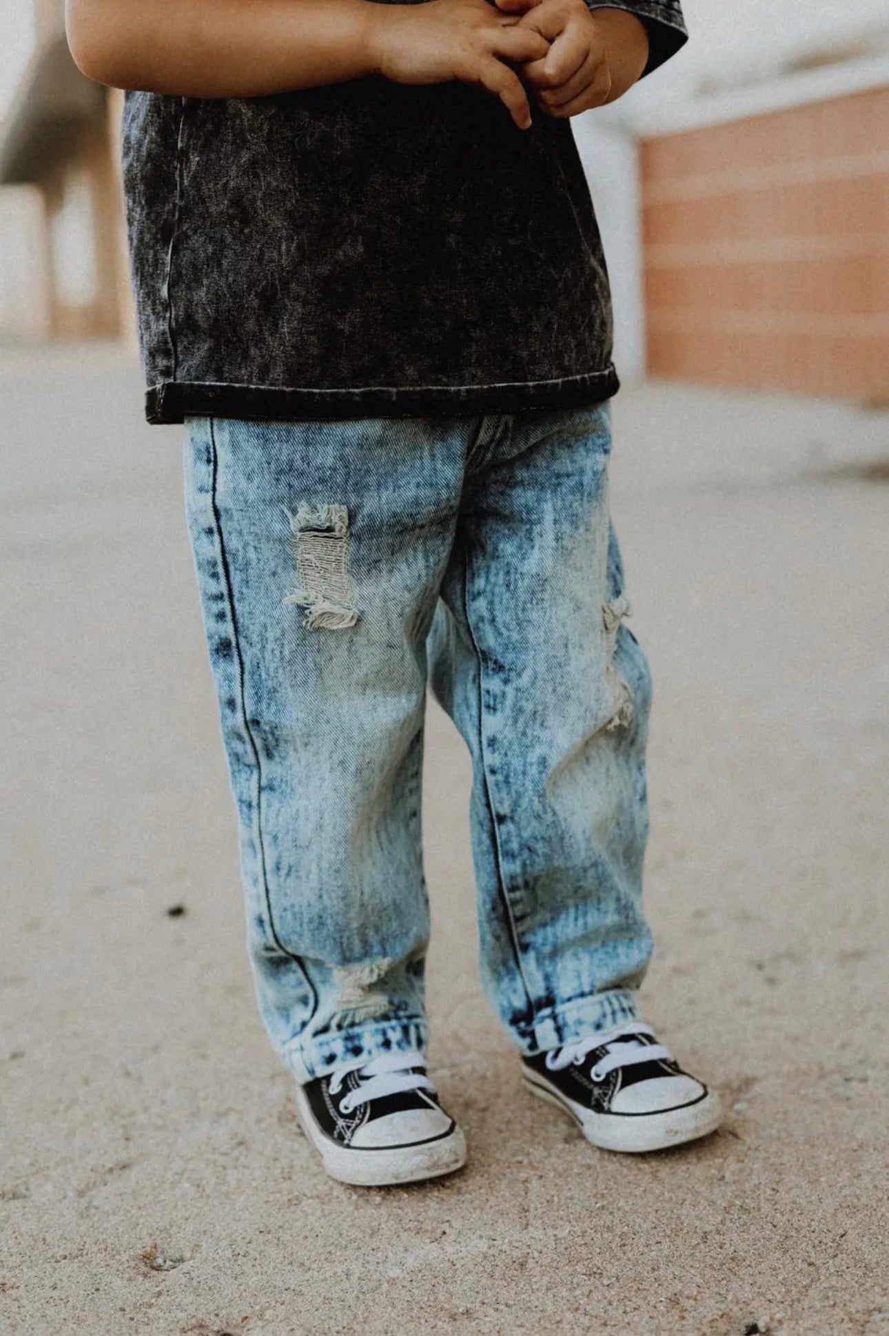 Boy Jeans