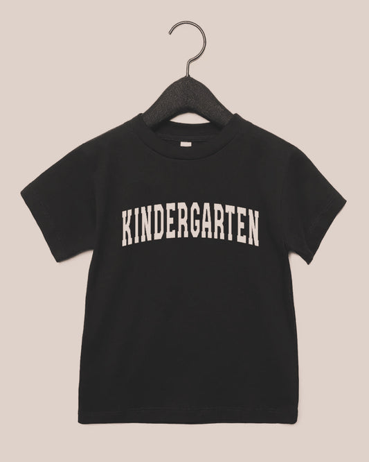 Kindergarten Tee