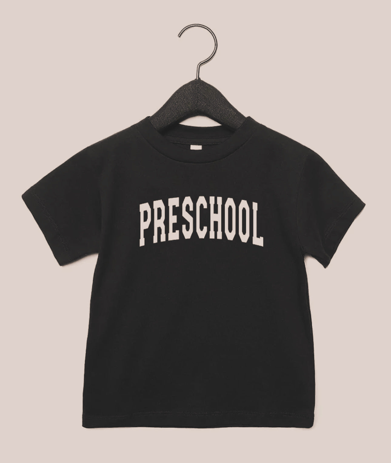 Preschool Tee