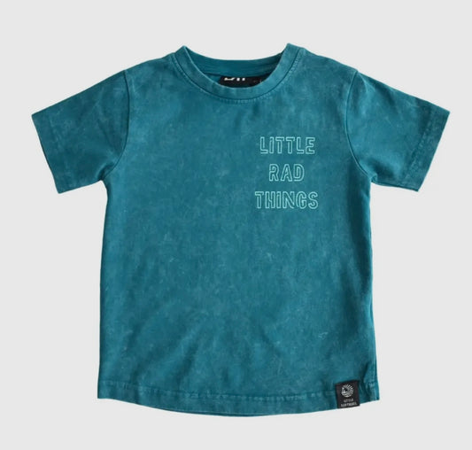 Little Rad Tee