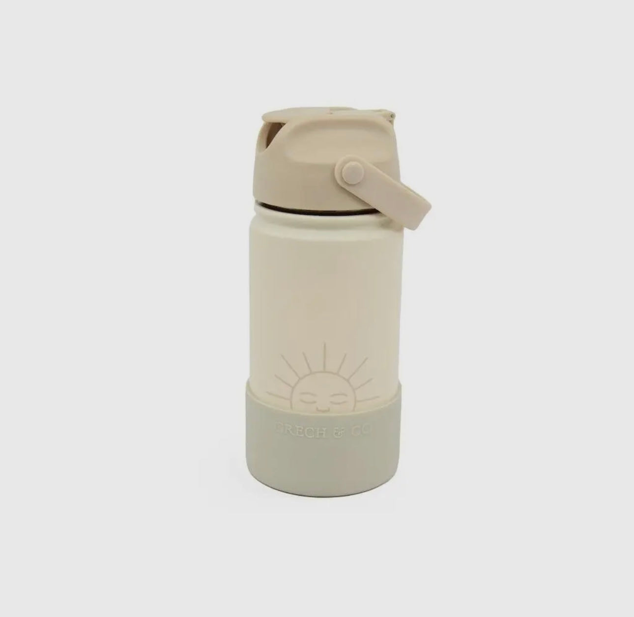 Thermo Drinking Bottle