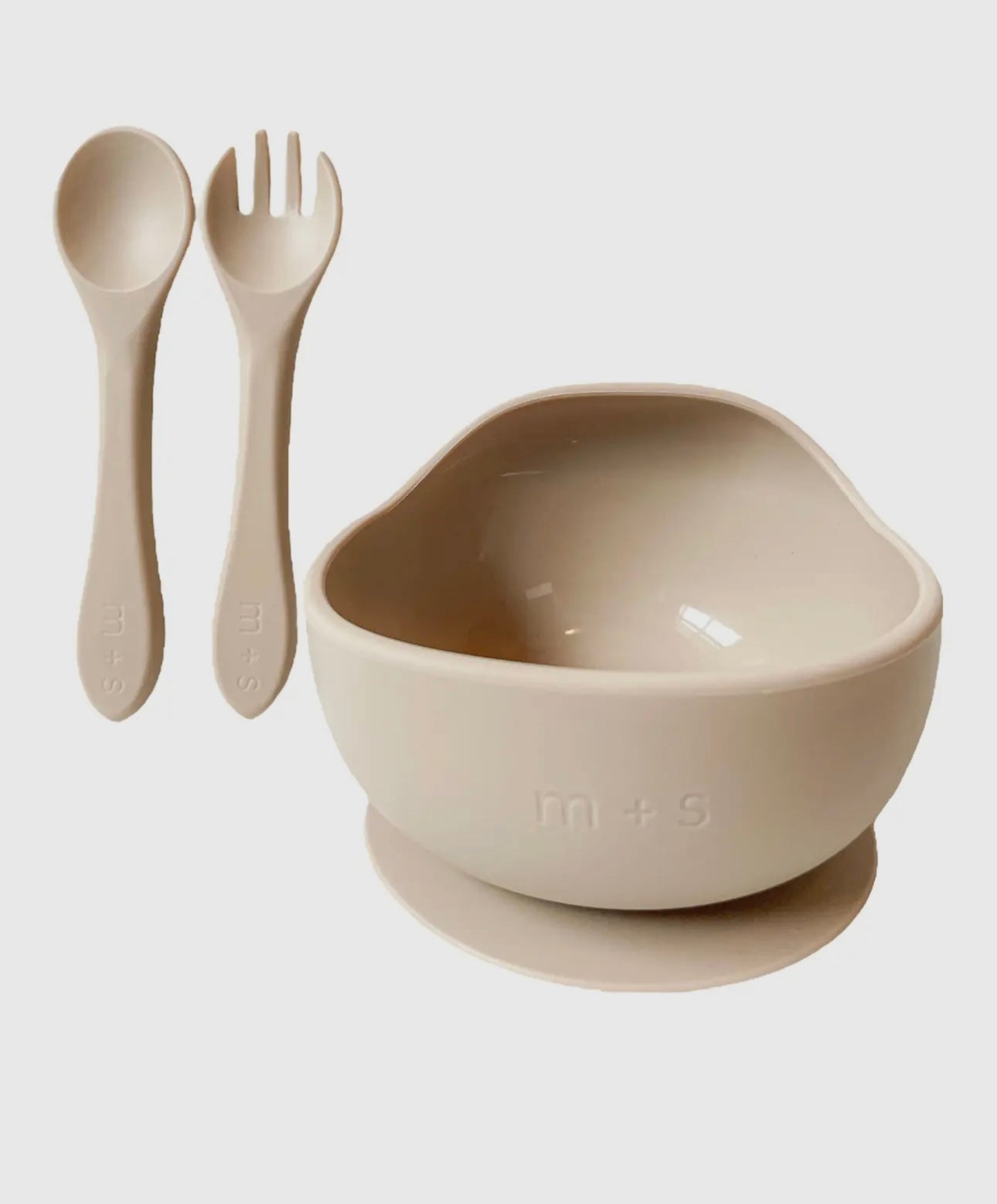 Suction Bowls