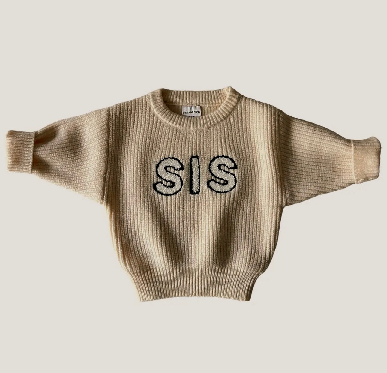 Sis Sweater