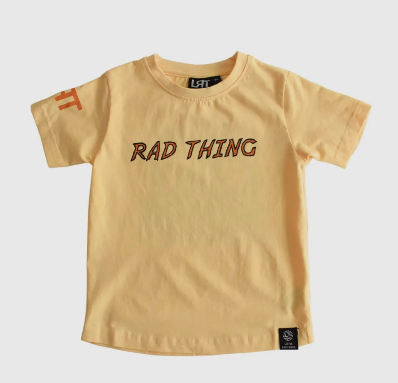 Rad Thing Tee